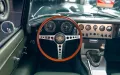 Jaguar E-Type roadster 3.8 1st serie