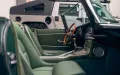 Jaguar E-Type roadster 3.8 1st serie