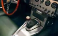 Jaguar E-Type roadster 3.8 1st serie