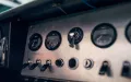 Jaguar E-Type roadster 3.8 1st serie