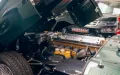 Jaguar E-Type roadster 3.8 1st serie