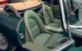 Jaguar E-Type roadster 3.8 1st serie