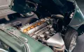 Jaguar E-Type roadster 3.8 1st serie