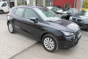 Seat Arona 1.0 TSI *Style*LED*Dachreling*Klima*Speed-