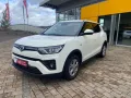 Ssangyong Tivoli 1.2 Navi SmartLink Kamera 5Jahre Garantie