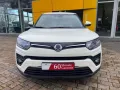Ssangyong Tivoli 1.2 Navi SmartLink Kamera 5Jahre Garantie