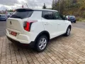 Ssangyong Tivoli 1.2 Navi SmartLink Kamera 5Jahre Garantie