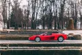 Ferrari Pininfarina Spider