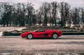 Ferrari Pininfarina Spider