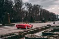 Ferrari Pininfarina Spider