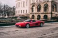 Ferrari Pininfarina Spider