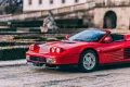 Ferrari Pininfarina Spider