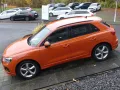 Audi Q3 35 TFSI advanced S-tonic 19Zoll MMI Navi AHK