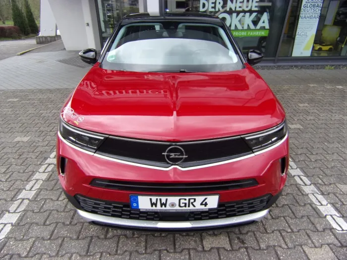 Opel Mokka 1.2 Elegance SITZHZG RFK LED MULTIMEDIA