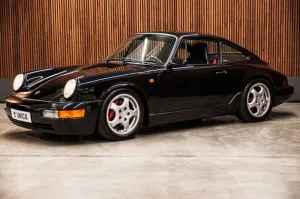 Porsche 964 RS