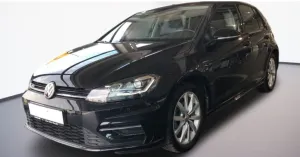 Volkswagen Golf VII 1.5 TSI R-LINE 150 PS HIGHLINE LED NAVI