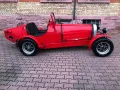 Volkswagen Käfer Käfer Replica Oldtimer-