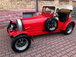 Volkswagen Käfer Käfer Replica Oldtimer-