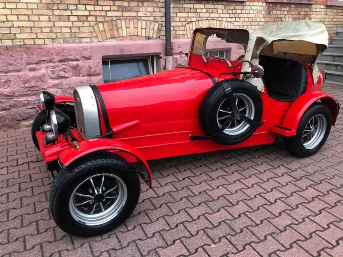Volkswagen Käfer Käfer Replica Oldtimer-