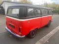 Volkswagen T2 Oldtimer