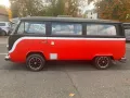 Volkswagen T2 Oldtimer