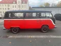 Volkswagen T2 Oldtimer
