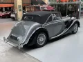 Jaguar MK IV DHC