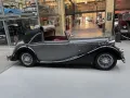 Jaguar MK IV DHC