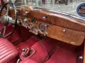 Jaguar MK IV DHC