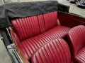 Jaguar MK IV DHC