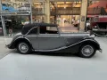 Jaguar MK IV DHC