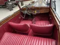 Jaguar MK IV DHC