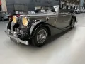Jaguar MK IV DHC