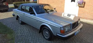Volvo 262 Bertone