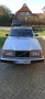 Volvo 262 Bertone