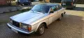 Volvo 262 Bertone