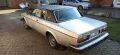 Volvo 262 Bertone