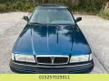 Rover 820Si Liebhaberstück , Garagenfund!
