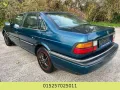 Rover 820Si Liebhaberstück , Garagenfund!