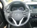 Hyundai Tucson blue CRDi Trend 2WD