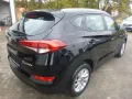 Hyundai Tucson blue CRDi Trend 2WD