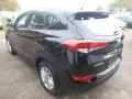Hyundai Tucson blue CRDi Trend 2WD