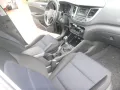 Hyundai Tucson blue CRDi Trend 2WD