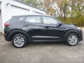 Hyundai Tucson blue CRDi Trend 2WD