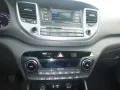 Hyundai Tucson blue CRDi Trend 2WD