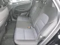 Hyundai Tucson blue CRDi Trend 2WD