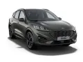 Ford Kuga ST-Line X+Automatik+LED+B&O+Key-Free