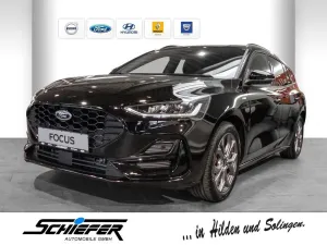 Ford Focus Turnier ST-Line Style Hybrid *Winter-Paket