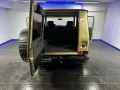 Mercedes-Benz G 300 DE-AUTO 79TKM AHK STNDHZG ALU