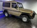 Mercedes-Benz G 300 DE-AUTO 79TKM AHK STNDHZG ALU